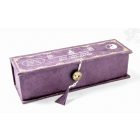 Tradicionális himalájai "önmegvalósítás" füstölő - boróka és gyógynövények