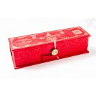 Tradicionális himalájai "kapha" füstölő - citromfű és gyógynövények