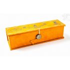 Tradicionális himalájai "yogi" füstölő - agar és gyógynövények