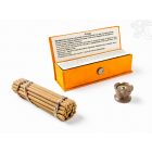 Tradicionális himalájai "yogi" füstölő - agar és gyógynövények