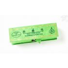 Tradicionális himalájai "tisztító" füstölő - citromfű és gyógynövények