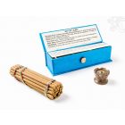 Tradicionális himalájai "jobb alvás" füstölő - kamilla és gyógynövények