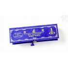 Tradicionális himalájai "belső béke" füstölő - szantál és gyógynövények