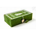 Tradicionális himalájai boróka füstölő, égetővel - rövid