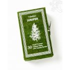 Tradicionális himalájai boróka füstölő, égetővel - rövid