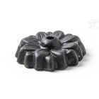 Lótusz alakú agyag füstölő égető