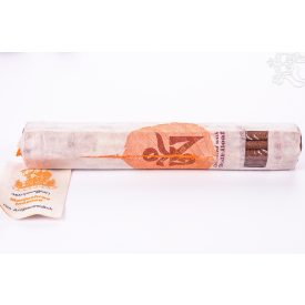 Manjushri füstölő bódhi levéllel - bölcsesség