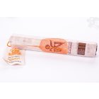 Manjushri füstölő bódhi levéllel - bölcsesség