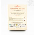 Hem Sárkányvér füstölő gyanta éghető faszén csészében