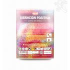 Hem "Pozitív rezgés" (Positive vibration) füstölő gyanta éghető faszén csészében