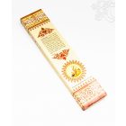 Ayurvedic Sáfrány füstölő