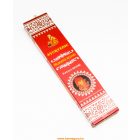 Ayurvedic sárkányvér füstölő