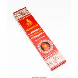 Ayurvedic sárkányvér füstölő