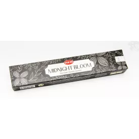 Hem Midnight bloom (éjféli virágzás) füstölő