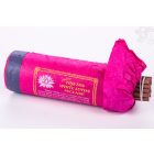 Ősi tibeti fehér lótusz füstölő - kundalini energia