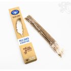 Prémium füstöló, GREEN TREE Native Soul Palo Santo és sivatagi zsálya, 15 gr