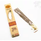 Prémium füstöló, GREEN TREE Native Soul Palo Santo és sárkányvér, 15 gr