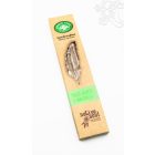 Prémium füstöló, GREEN TREE Native Soul Palo Santo és sweetgrass, 15 gr