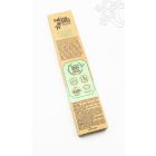 Prémium füstöló, GREEN TREE Native Soul Palo Santo és sweetgrass, 15 gr