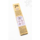 Prémium füstöló, GREEN TREE Native Soul Palo Santo és levendula, 15 gr