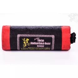   Ősi tibeti bdellium (gyanta) füstölő - védelem, gyógyítás