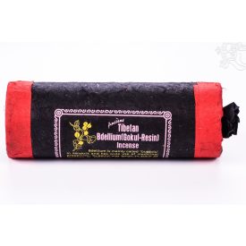   Ősi tibeti bdellium (gyanta) füstölő - védelem, gyógyítás