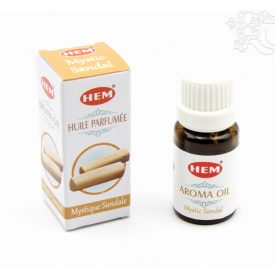 Hem Szantál illóolaj