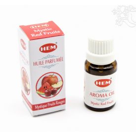 Hem Vörös gyümölcs illóolaj