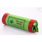 Ősi tibeti vad növényes füstölő - tisztítás