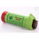 Ősi tibeti vad növényes füstölő - tisztítás