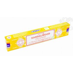 Satya Szantálfa füstölő