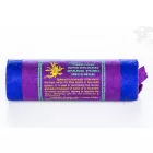 Ősi tibeti nárdusolaj füstölő - ayurveda, idegi és gondolati egyensúly