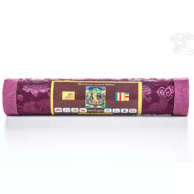 Manjushri butáni füstölő - bölcsesség