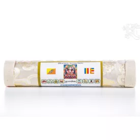 Csenrézi butáni füstölő - szeretet, nyugalom