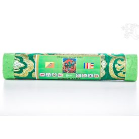 Zöld Tara butáni füstölő - gyors segítség