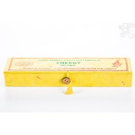 Tradicionális himalájai "energia" füstölő