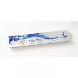 Vedika aqua fresh füstölő