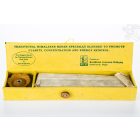 Tradicionális himalájai "energia" füstölő