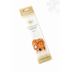 Green Tree szantálfa füstölő