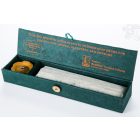 Tradicionális himalájai "másnaposság" füstölő