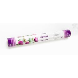 Green Tree Ópium füstölő