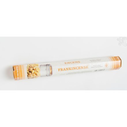 Green Tree Frankincense (Tömjén) füstölő