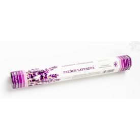 Green Tree Francia Levendula füstölő