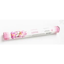 Green Tree Lótusz füstölő