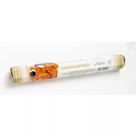 Green Tree Sandalwood (Szantálfa) füstölő