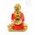Amitabha Buddha színes mécsestartó