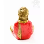 Amitabha Buddha színes mécsestartó