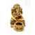 Ganesha füstölő égető és mécsestartó