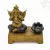 Ganesha füstölő égető és mécsestartó