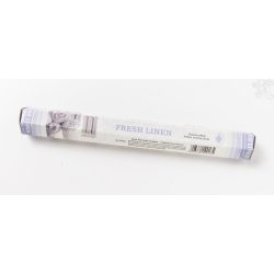 Green Tree fresh linen füstölő